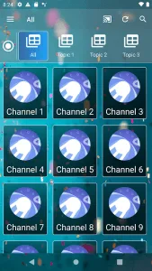 Drama Live | Video Player screenshot 4