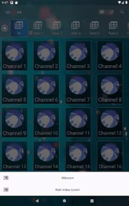 Drama Live | Video Player screenshot 6