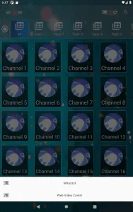 Drama Live | Video Player screenshot 6