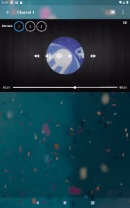 Drama Live | Video Player screenshot 7