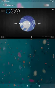 Drama Live | Video Player screenshot 7