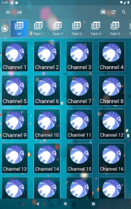 Drama Live | Video Player screenshot 8