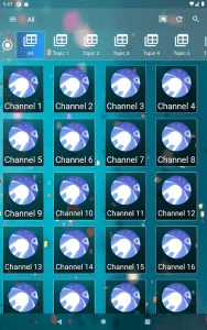 Drama Live | Video Player screenshot 8