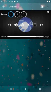 Drama Live | Video Player screenshot 9