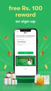 Easypaisa screenshot 2