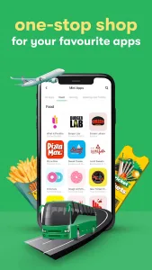 Easypaisa screenshot 8