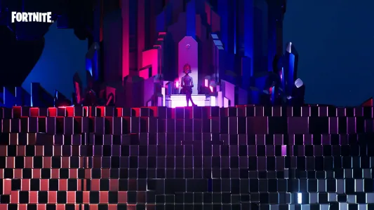 Fortnite screenshot 2