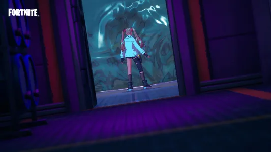 Fortnite screenshot 6