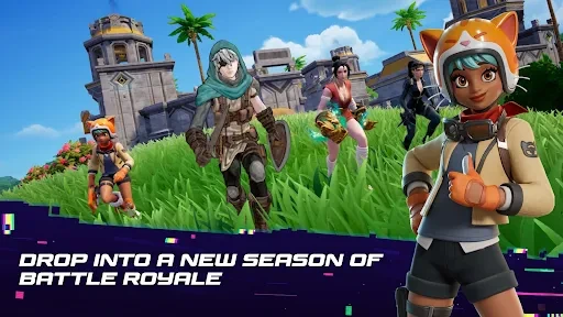 Fortnite screenshot 6