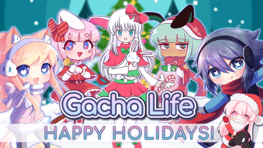 Gacha Life screenshot 5
