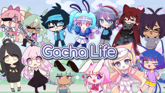 Gacha Life screenshot 6