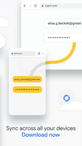 Google Chrome screenshot 11