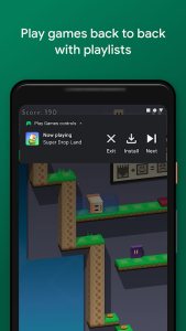 Google Play Games screenshot 10