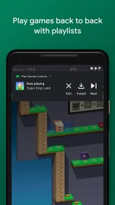 Google Play Games screenshot 10