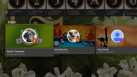 Google Play Games screenshot 16