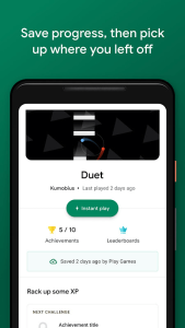 Google Play Games screenshot 6