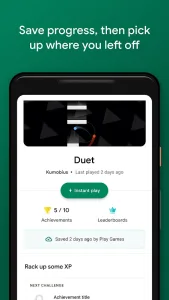 Google Play Games screenshot 6