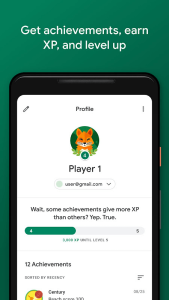 Google Play Games screenshot 8