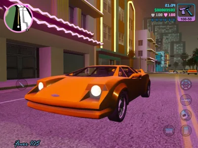 GTA: Vice City screenshot 1