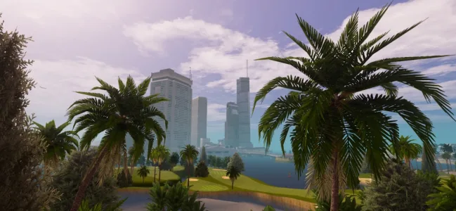 GTA: Vice City screenshot 10