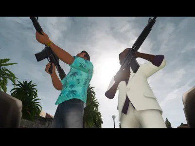 GTA: Vice City screenshot 4