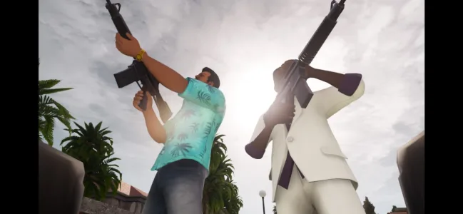 GTA: Vice City screenshot 5