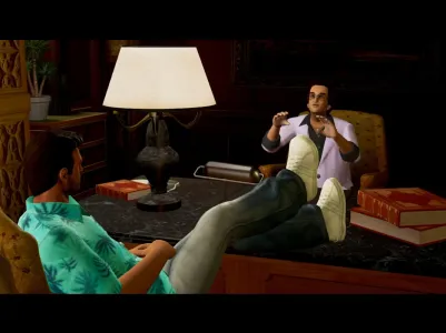 GTA: Vice City screenshot 6