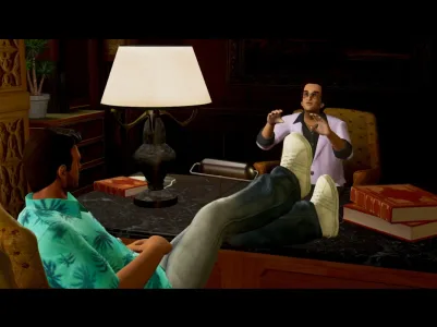 GTA: Vice City screenshot 6