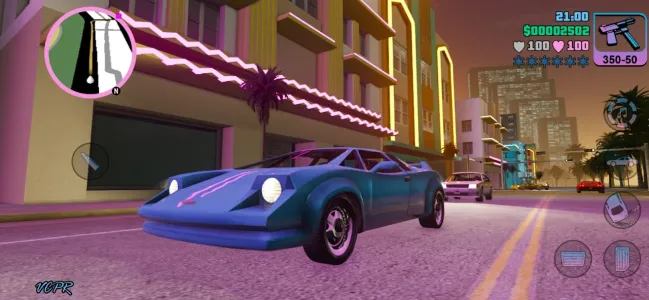 GTA: Vice City screenshot 7