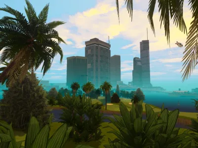 GTA: Vice City screenshot 9