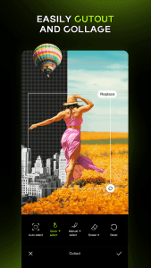 Hypic - Photo Editor & AI Art screenshot 12