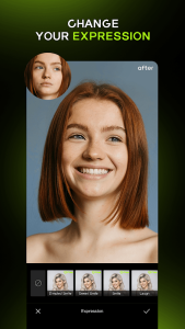 Hypic - Photo Editor & AI Art screenshot 5