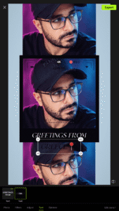 Hypic - Photo Editor & AI Art screenshot 4