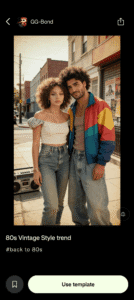 Hypic - Photo Editor & AI Art screenshot 6