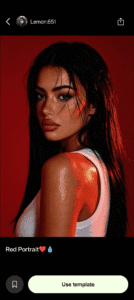 Hypic - Photo Editor & AI Art screenshot 7