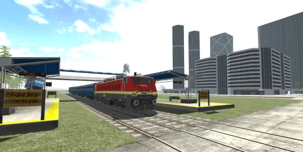 Indian Bikes Driving 3D screenshot 4