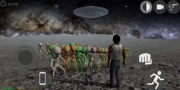 Indian Bikes Driving 3D screenshot 7