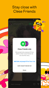 Instagram screenshot 7