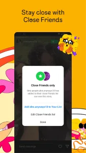 Instagram screenshot 7