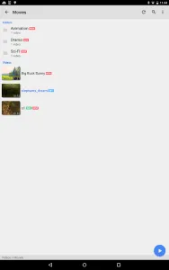 MX Player screenshot 10