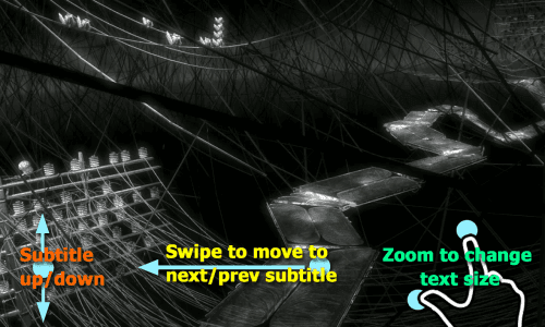 MX Player screenshot 14