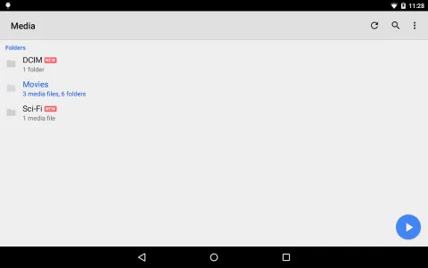 MX Player screenshot 15