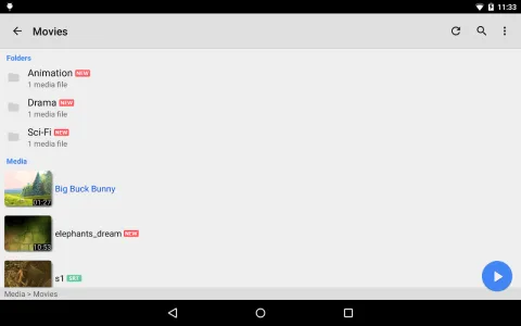 MX Player screenshot 17