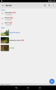 MX Player screenshot 18