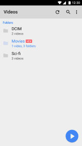 MX Player screenshot 19