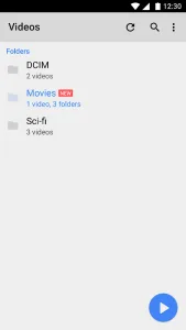 MX Player screenshot 19