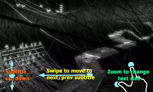 MX Player screenshot 2