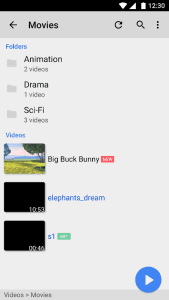MX Player screenshot 20