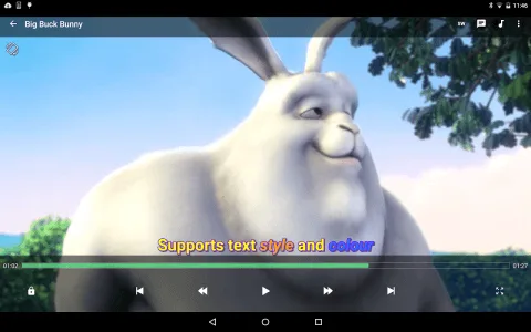 MX Player screenshot 5