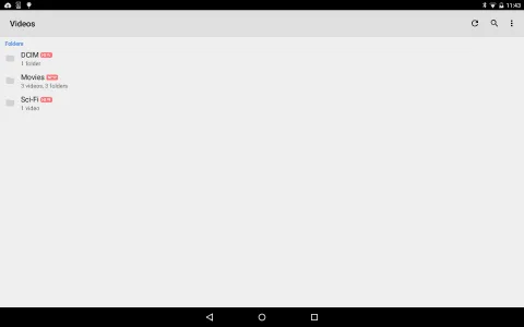 MX Player screenshot 7